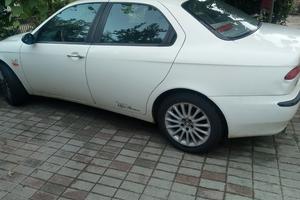 ALFA ROMEO 156 1ª serie - 1998