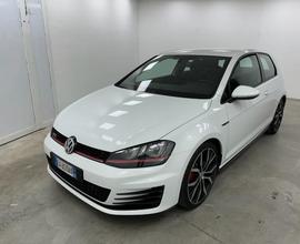 VOLKSWAGEN Golf GTI Performance 2.0 TSI DSG 3p.