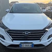 Hyundai Tucson 1.6 CRDi 48V XPrime