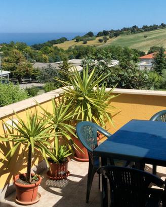 Sirolo casa vacanze