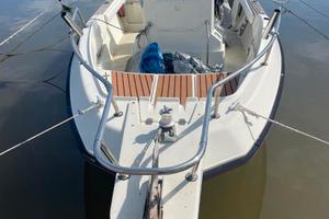 Barca Elan Gt 570 FISHERMAN 620