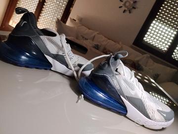 Nike air max 270  numero 42