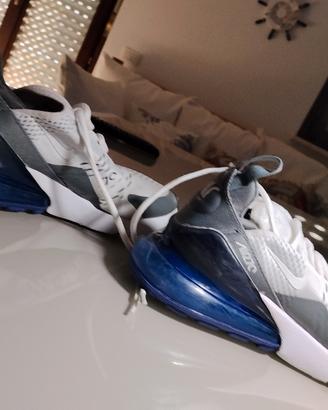 Nike air max 270  numero 42
