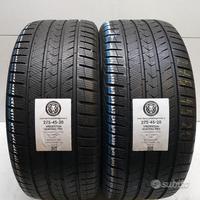 2 gomme 275 45 20 vredestein a37766