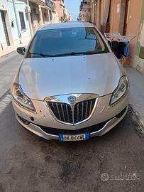 lancia delta
