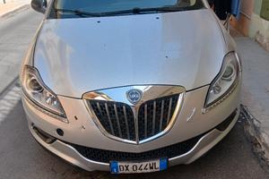 lancia delta