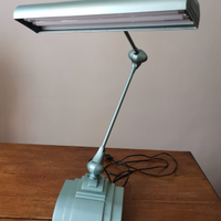 Lampada vintage stile industriale