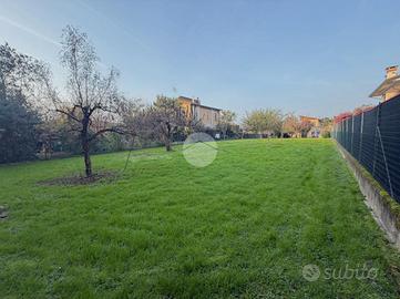 PORZIONE DI BIFAMILIARE A VIGONZA