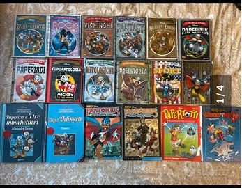 Fumetti Disney