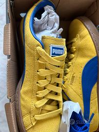 Sneakers puma
