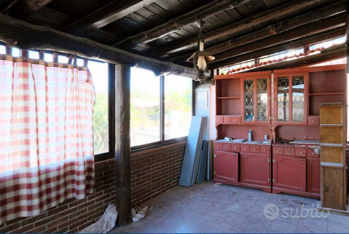 Casa – Santu Giuanni Suèrgiu/San Giovanni Suergiu, Palmas - Vista 3