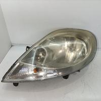 FARO ANTERIORE SINISTRO RENAULT Trafic Combi 2° S