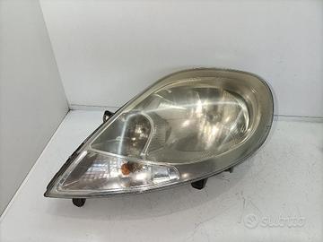 FARO ANTERIORE SINISTRO RENAULT Trafic Combi 2° S