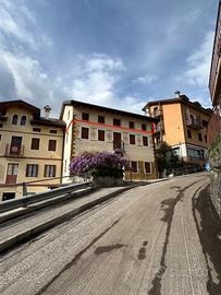 Appartamento Piano Secondo