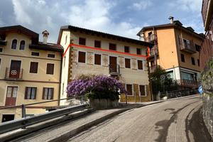 Appartamento Piano Secondo