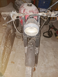 Ciclomotore del 1964