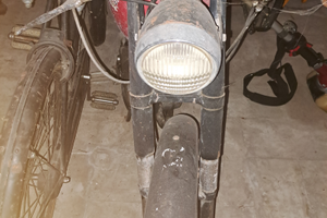 Ciclomotore del 1964