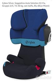 seggiolino auto