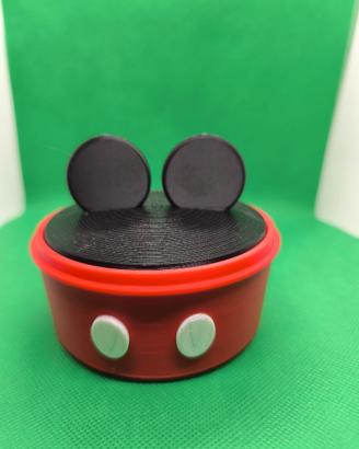 Set Topolino