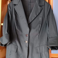 Tailleur giacca gonna