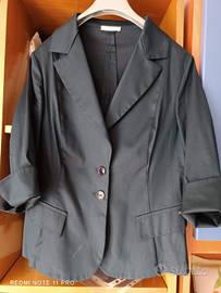 Tailleur giacca gonna
