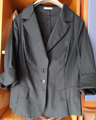 Tailleur giacca gonna