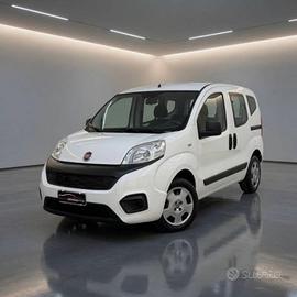 Fiat Qubo 1.4 8V 77 CV GPL!! 2018