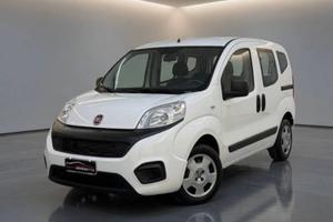 Fiat Qubo 1.4 8V 77 CV GPL!! 2018