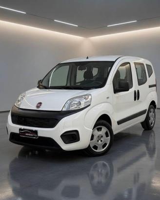 Fiat Qubo 1.4 8V 77 CV GPL!! 2018