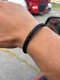 Bracciale uomo