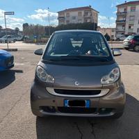 Smart ForTwo 1000 52 kW MHD coupé pure NEOPATENTAT