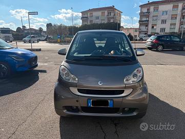 Smart ForTwo 1000 52 kW MHD coupé pure NEOPATENTAT
