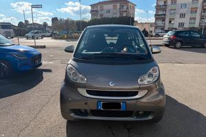 Smart ForTwo 1000 52 kW MHD coupé pure NEOPATENTAT