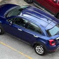 Fiat 500X anno 2019