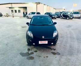 Fiat Punto 1.3 MJT II 75 CV 5 porte Street