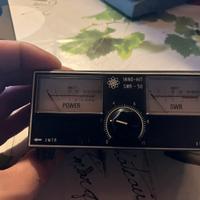 Rosmeteo Watmetro Inno hit SWR-50