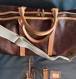 Borsone originale di Etro