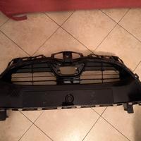 Griglia paraurti anteriore per Toyota Yaris IV