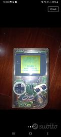 Gameboy nintendo 