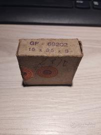 cuscinetto vespa 15x35x8