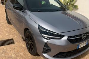 OPEL CORSA GSLINE 2020