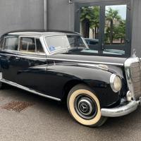 Mercedes Benz Adenauer 300