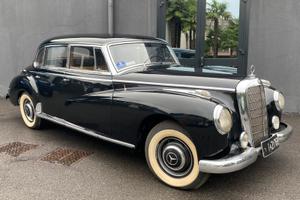 Mercedes Benz Adenauer 300