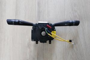 Devioluci Fiat Grande Punto 199 Valeo 251625