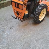 motocoltivatore goldoni 719