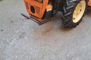 motocoltivatore goldoni 719