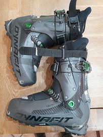 dynafit tlt carbon n. 26.5