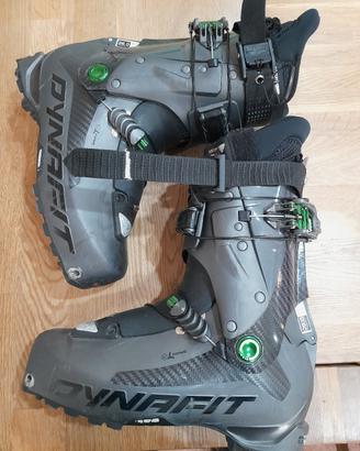 dynafit tlt carbon n. 26.5