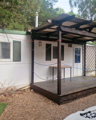 Mobile Home
