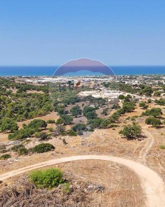 Cascina/Casale - Scicli